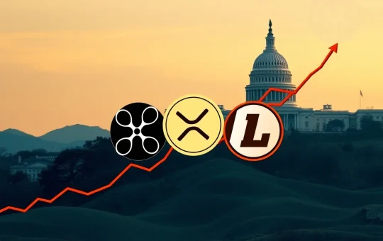 Crucial Altcoin ETFs: A Promising October for SEC Crypto Approval