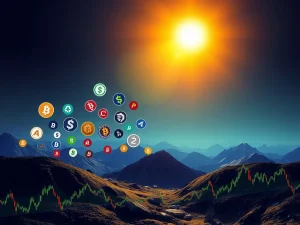 Altcoin Season: Why Enthusiasm Mounts Despite Bearish Indicators