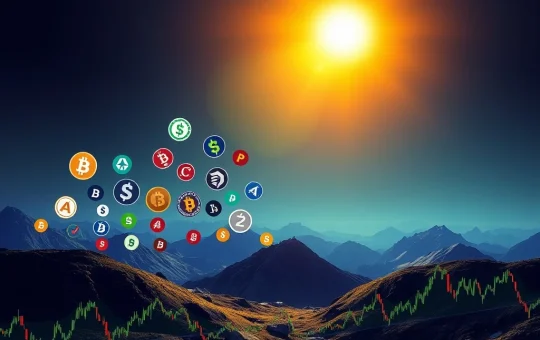 Altcoin Season: Why Enthusiasm Mounts Despite Bearish Indicators