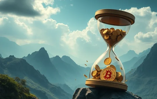 Bitcoin 4-Year Cycle: Unveiling Arthur Hayes' Crucial Monetary Policy Argument