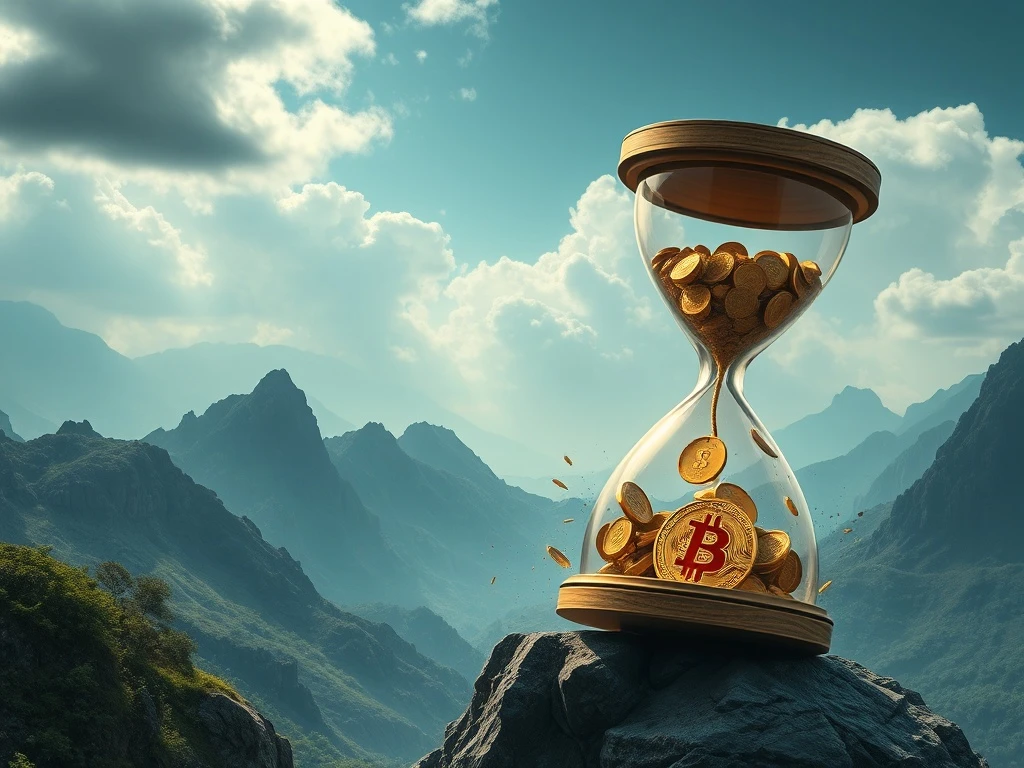 Bitcoin 4-Year Cycle: Unveiling Arthur Hayes' Crucial Monetary Policy Argument