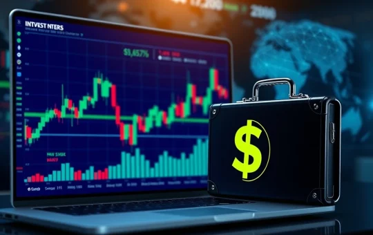 Arthur Hayes' Maelstrom Fund Targets Ambitious $250M for Crypto Acquisitions