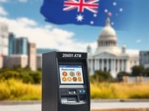 Australia Crypto ATM Ban: Vigilant Regulators Propose Crucial New Powers