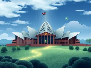 Crucial Clarity: ASIC's New Australian Crypto Guidance Unlocks Regulatory Path