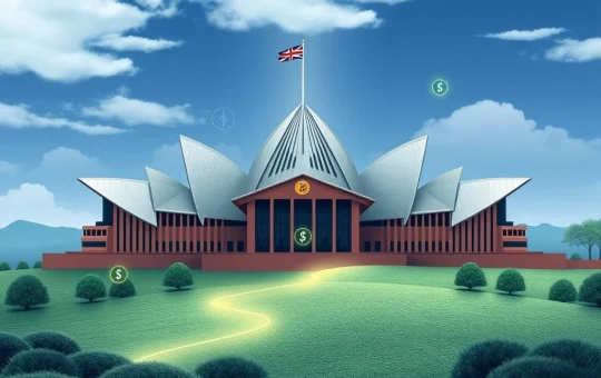 Crucial Clarity: ASIC's New Australian Crypto Guidance Unlocks Regulatory Path