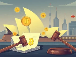 Australian Crypto Regulation: Crucial Clarity Needed for Evolving Laws