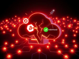 Critical AWS Outage Disrupts Coinbase & Robinhood: Why Crypto Needs Decentralized Cloud
