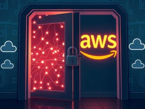 AWS Outage: Critical Weak Spot in Crypto Decentralization Exposed