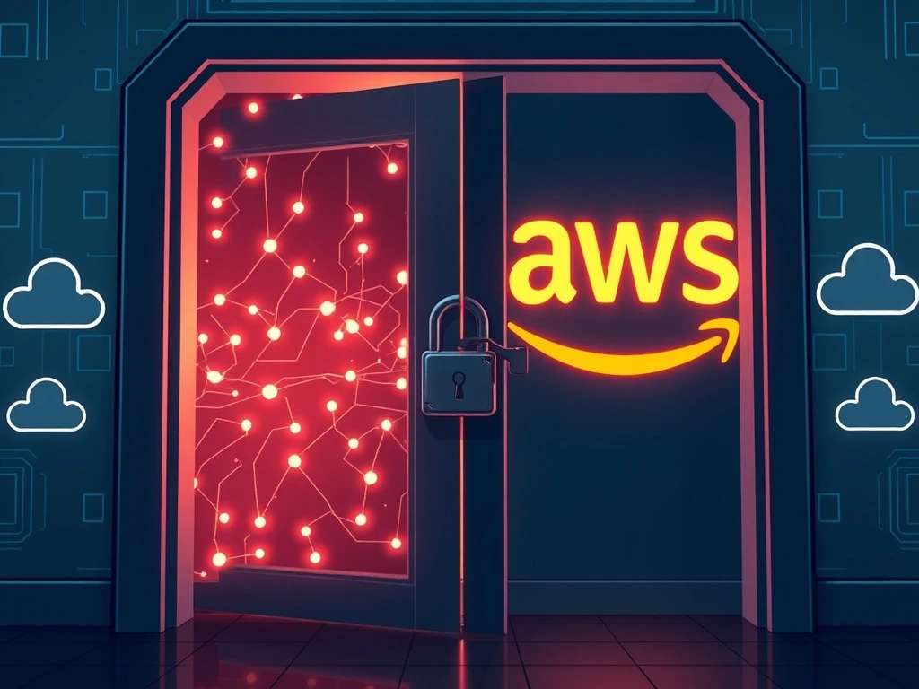 AWS Outage: Critical Weak Spot in Crypto Decentralization Exposed