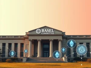 Basel Committee Crypto Rules: A Pivotal Shift for Bank Crypto Adoption