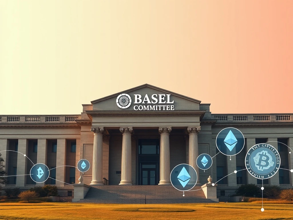 Basel Committee Crypto Rules: A Pivotal Shift for Bank Crypto Adoption