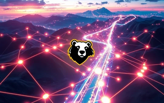 Berachain Unleashes Blazing Fast Sub-Second Transactions with Innovative Preconfirmations