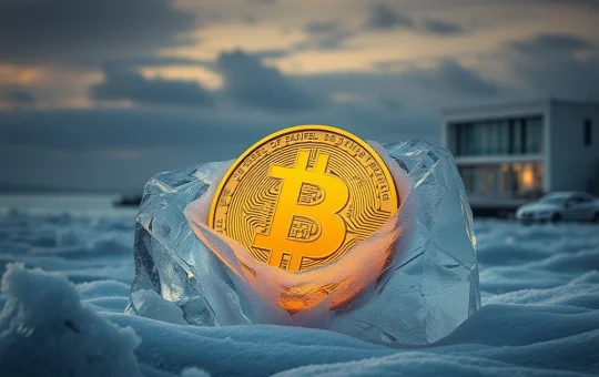 Astonishing: Frozen Binance Crypto Donation for Malta Cancer Charity Soars to $37M