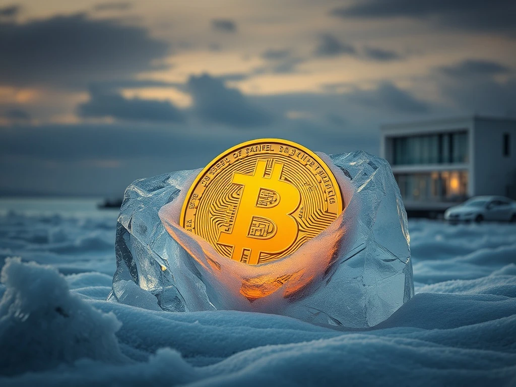 Astonishing: Frozen Binance Crypto Donation for Malta Cancer Charity Soars to $37M
