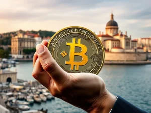 Binance Malta: Unraveling the Controversial $33M Charity Donation Dispute