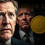 Binance.US Under Fire: Senator Questions USD1 Stablecoin Launch After CZ Pardon