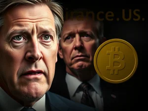 Binance.US Under Fire: Senator Questions USD1 Stablecoin Launch After CZ Pardon