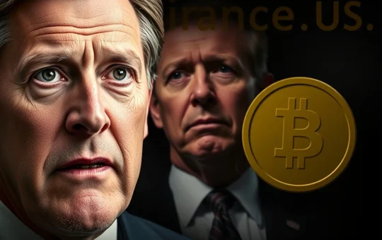 Binance.US Under Fire: Senator Questions USD1 Stablecoin Launch After CZ Pardon