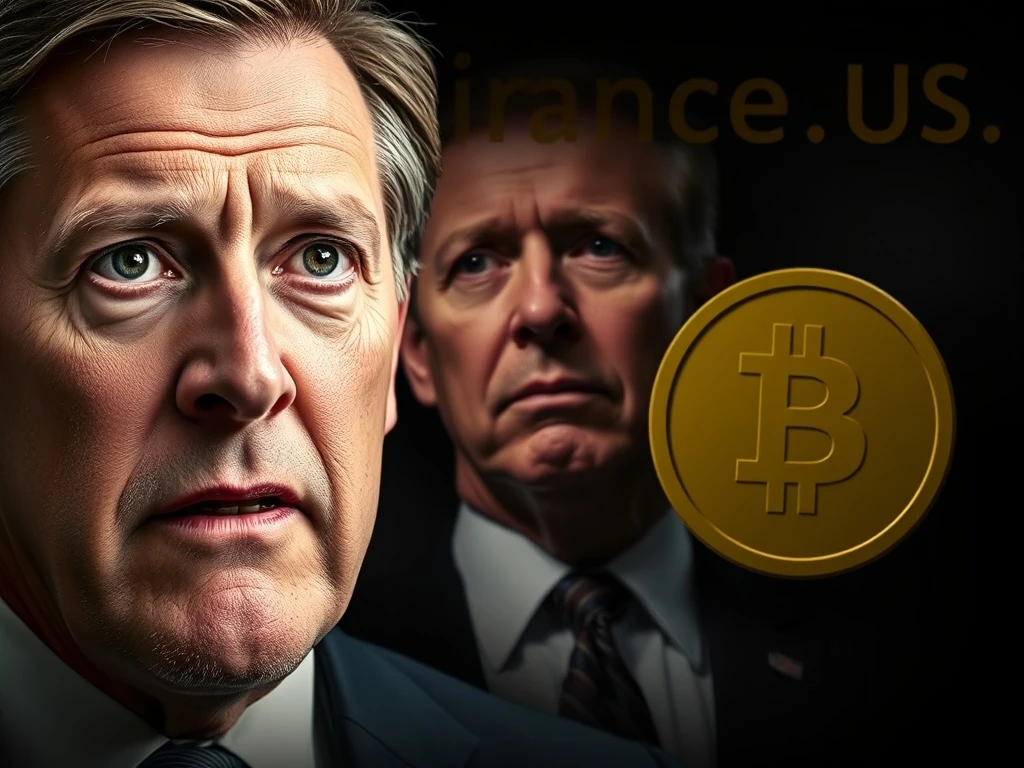 Binance.US Under Fire: Senator Questions USD1 Stablecoin Launch After CZ Pardon