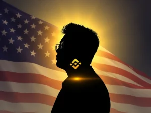 Binance US Return: CZ Pardon Fuels Hopes for Exchange's US Comeback
