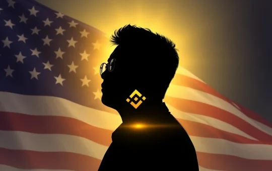 Binance US Return: CZ Pardon Fuels Hopes for Exchange's US Comeback
