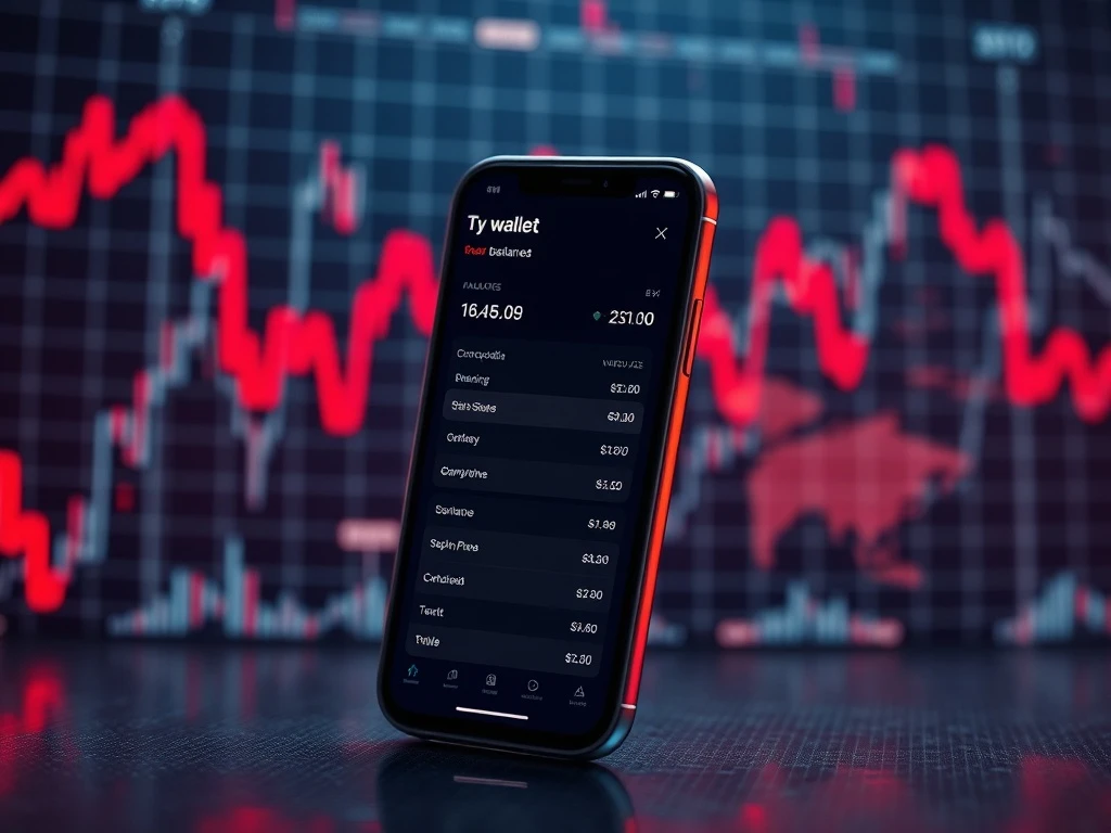 Binance Wallet: Critical Display Issues Persist After Crypto Crash