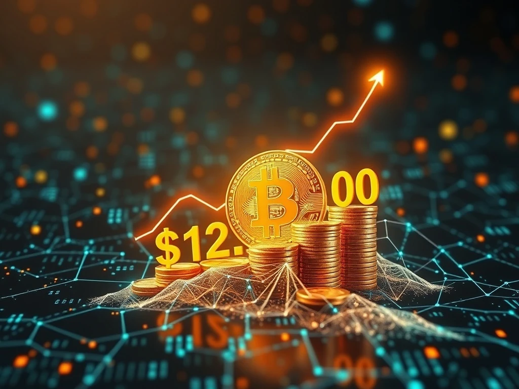 Bitcoin Accumulation: Onchain Data Reveals a Decisive $120K Surge