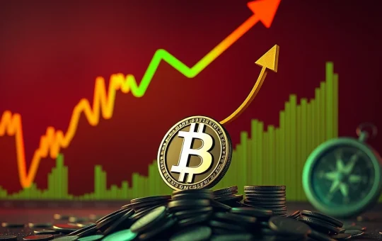 Bitcoin Accumulation Opportunity: Why Extreme Fear Signals a Prime Buying Window