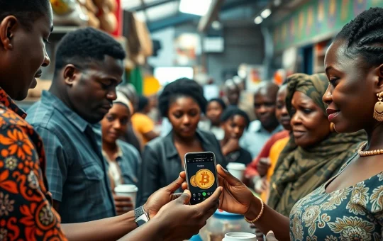 Revolutionize **Bitcoin Adoption**: Why **Spending Bitcoin** is Crucial for its Future