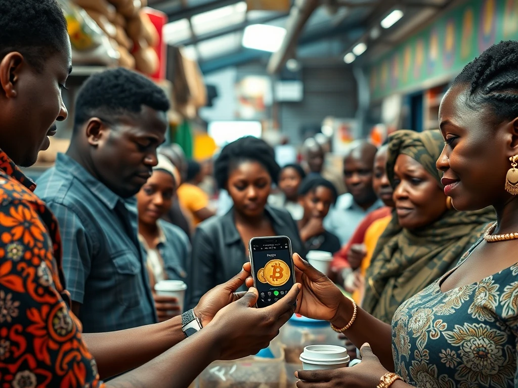 Revolutionize **Bitcoin Adoption**: Why **Spending Bitcoin** is Crucial for its Future