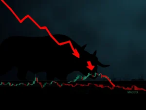 Urgent Warning: Bitcoin Bull Market Faces Three Critical Bearish Signals