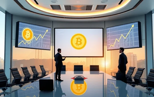 Unstoppable Bitcoin Adoption: 48 New Corporate Treasuries Emerge in Just Three Months