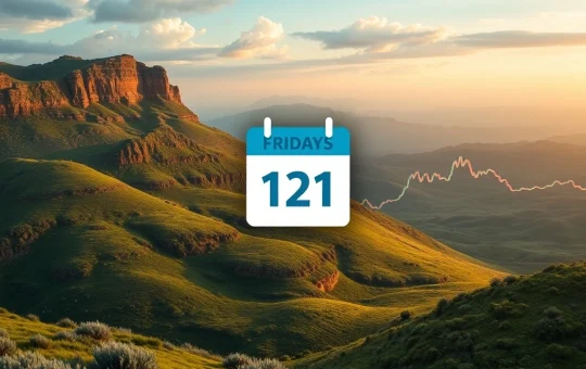 Bitcoin Price Navigates Volatile Waters: Crucial CPI Print Looms After CME Gap Closure