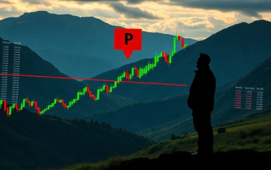 Bitcoin Bull Market: Galaxy Digital Analyst Pinpoints Crucial Price Levels