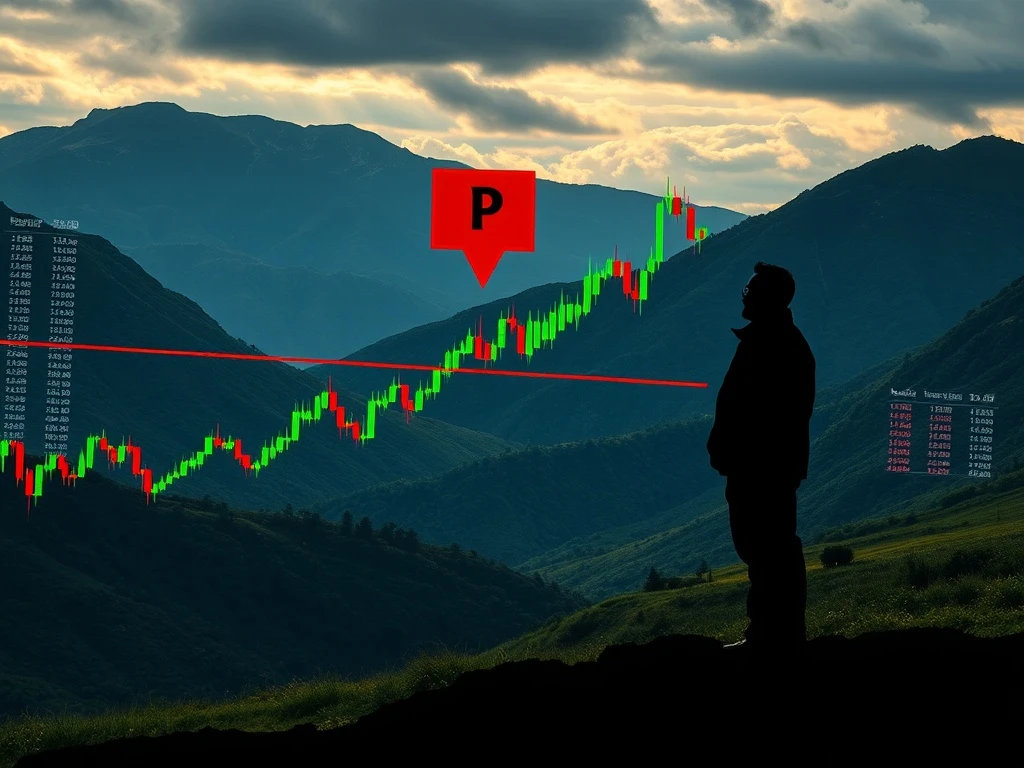 Bitcoin Bull Market: Galaxy Digital Analyst Pinpoints Crucial Price Levels