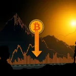 Crucial Warning: Bitcoin’s 4-Year Cycle Endures, Expect a 70% Drop