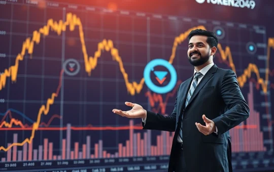 Bitcoin Cycle: Gemini Executive Reveals Crucial Insights for Future Growth