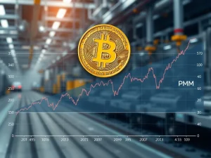 Bitcoin Cycle Unveiling: How ISM Manufacturing PMI Signals a Profound Extension