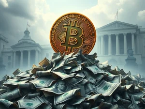 Bitcoin's Ascendancy: Why the Debasement Trade Fuels Unprecedented Growth