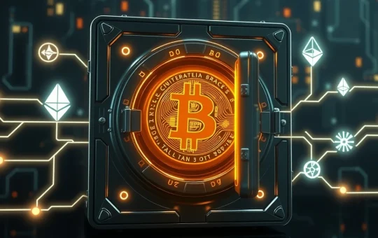 Revolutionary Bitcoin DeFi: Babylon Unlocks Native BTC Collateral, Igniting Innovation
