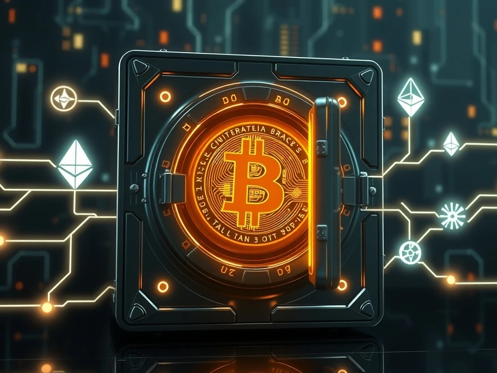 Revolutionary Bitcoin DeFi: Babylon Unlocks Native BTC Collateral, Igniting Innovation