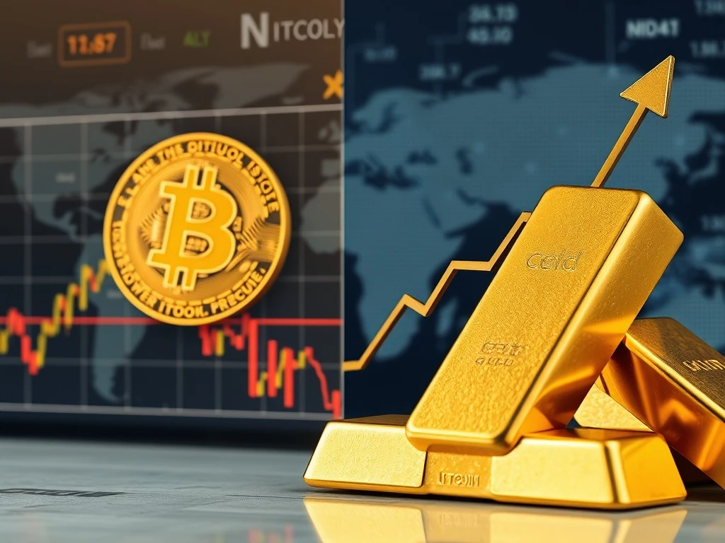Bitcoin Derivatives Reveal Urgent Caution Amidst Strong BTC ETF Inflows