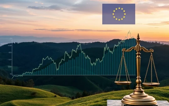 Bitcoin ETF Investment: Unveiling Crucial Crypto Market Shifts Today