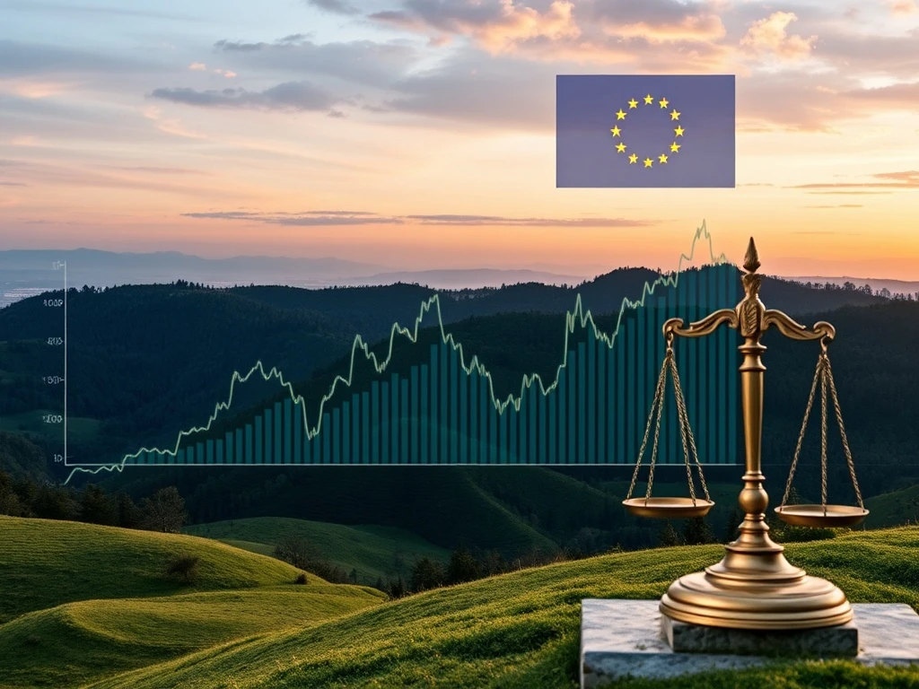 Bitcoin ETF Investment: Unveiling Crucial Crypto Market Shifts Today