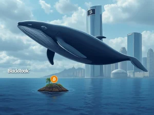 Revolutionary Bitcoin ETFs: Crypto Whales Abandon Self-Custody for Unprecedented Tax Benefits
