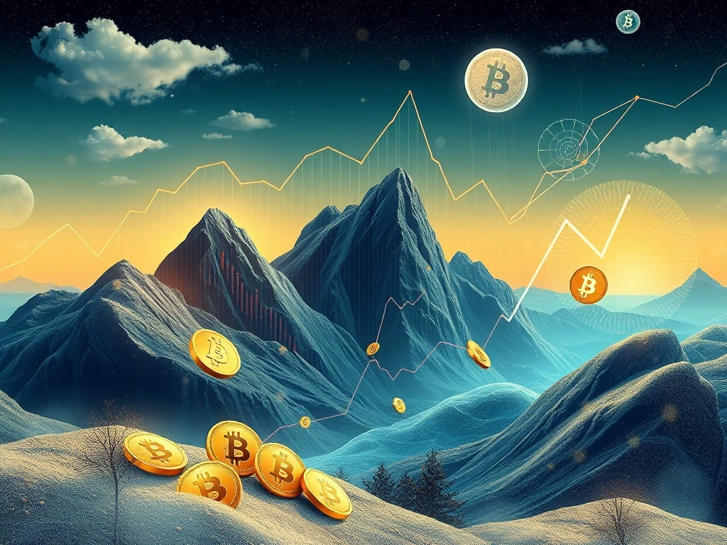 Unlocking Crypto: Bitcoin ETFs Surge as Stablecoins Revolutionize Banking