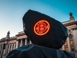 Bitcoin ETP UK Unleashes New Era of Crypto Investment on London Stock Exchange