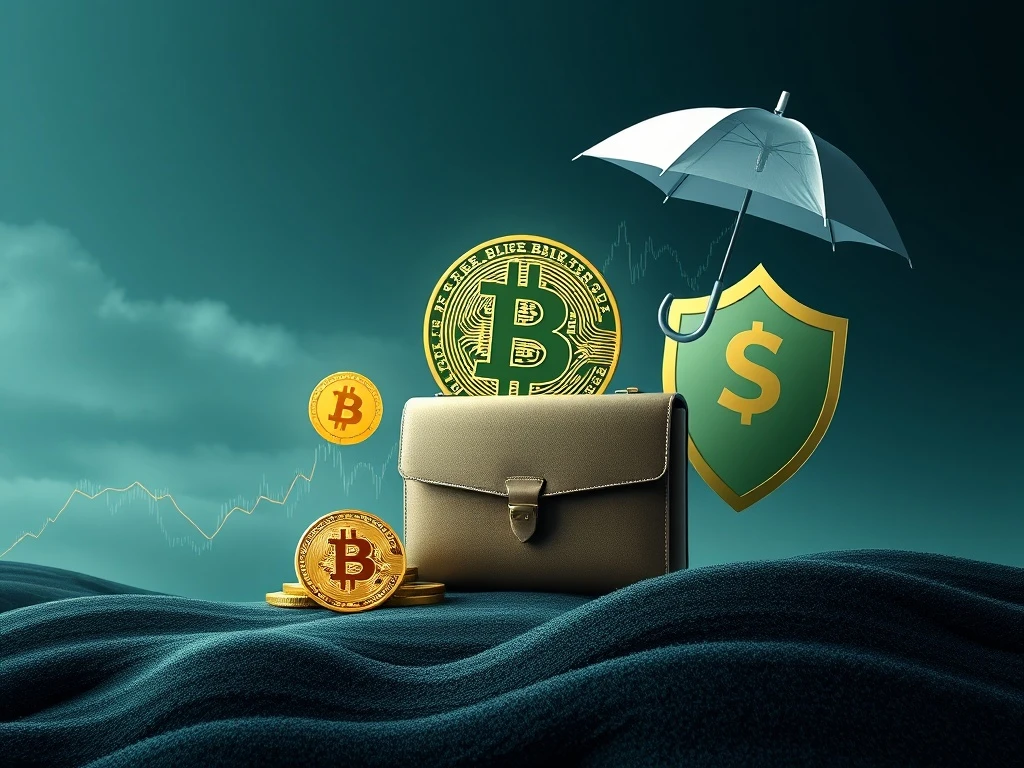 Bitcoin Financial Products: Meanwhile Secures $82M for Transformative Growth
