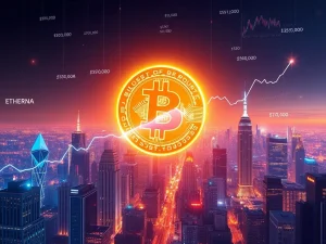 Bitcoin Futures: Surging Confidence Propels BTC Rally to $114K