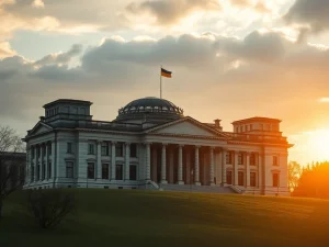 Bitcoin's **Crucial** Role: Germany's AfD Urges Strategic Asset Status, Challenging MiCA